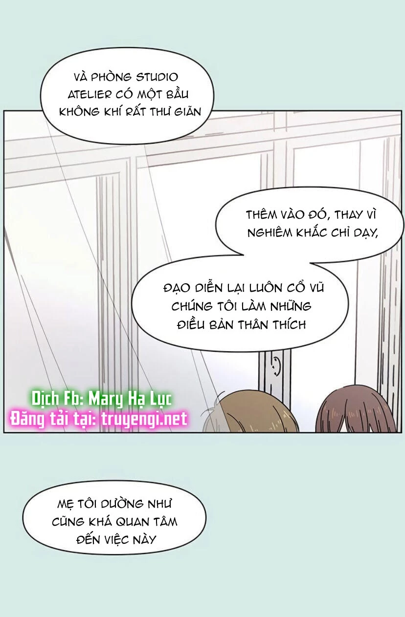 Thanh Xuân Rực Rỡ Chapter 43 - 3
