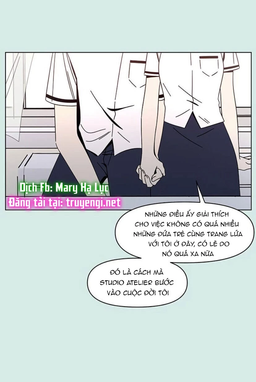 Thanh Xuân Rực Rỡ Chapter 43 - 4