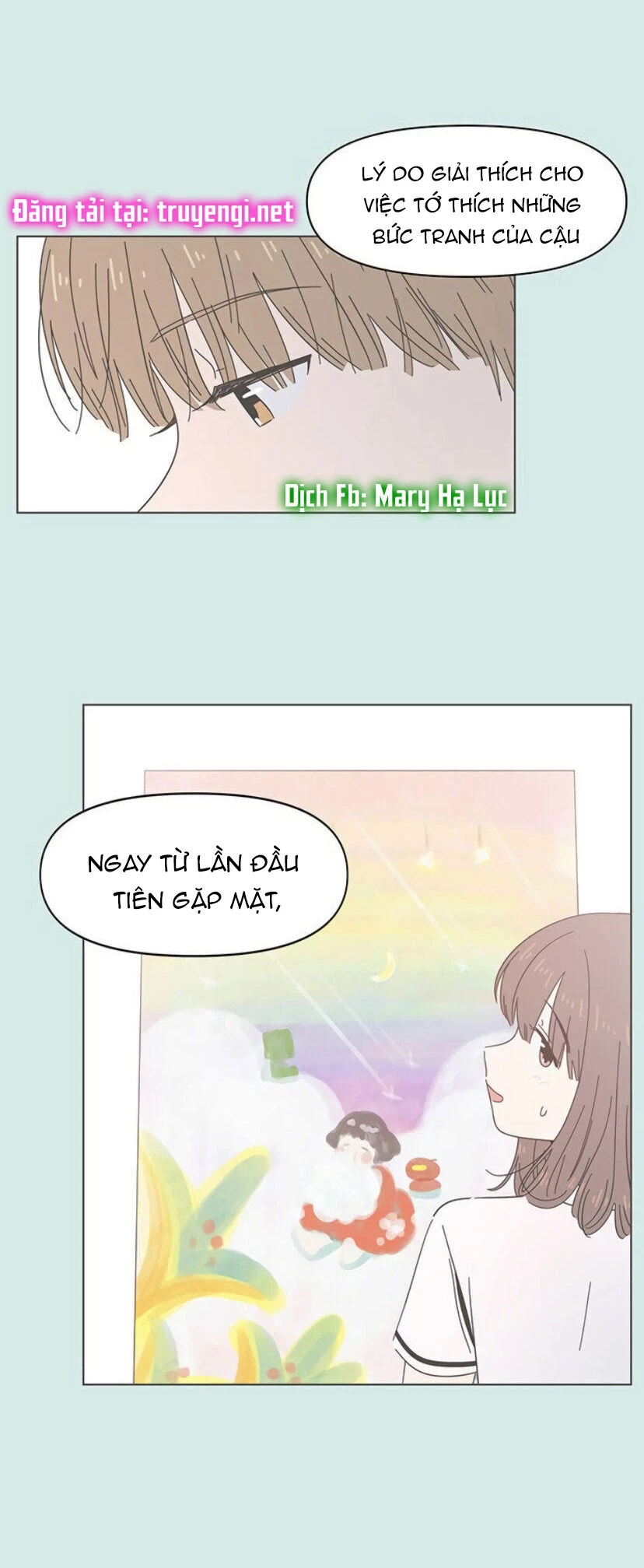 Thanh Xuân Rực Rỡ Chapter 43 - 6