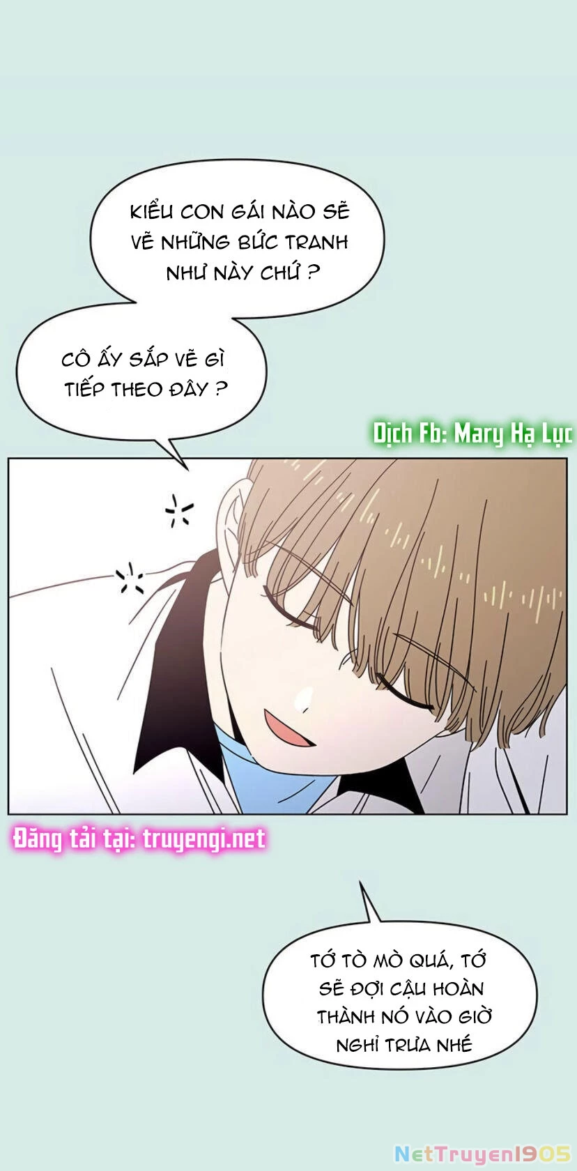 Thanh Xuân Rực Rỡ Chapter 43 - 8