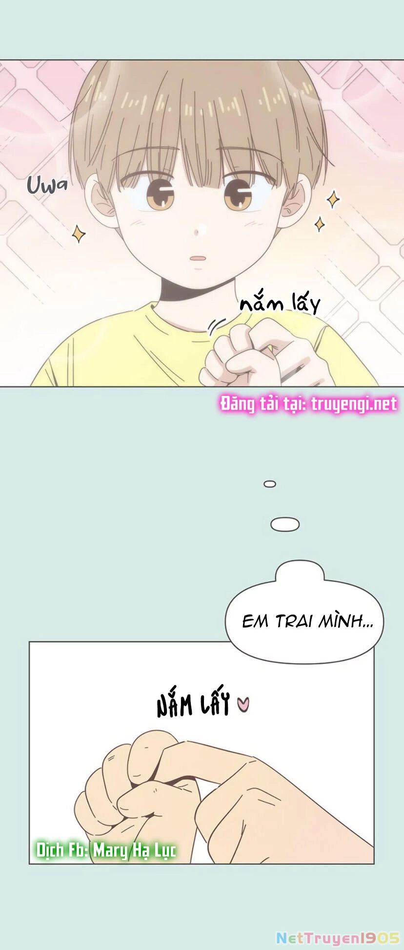 Thanh Xuân Rực Rỡ Chapter 43 - 17