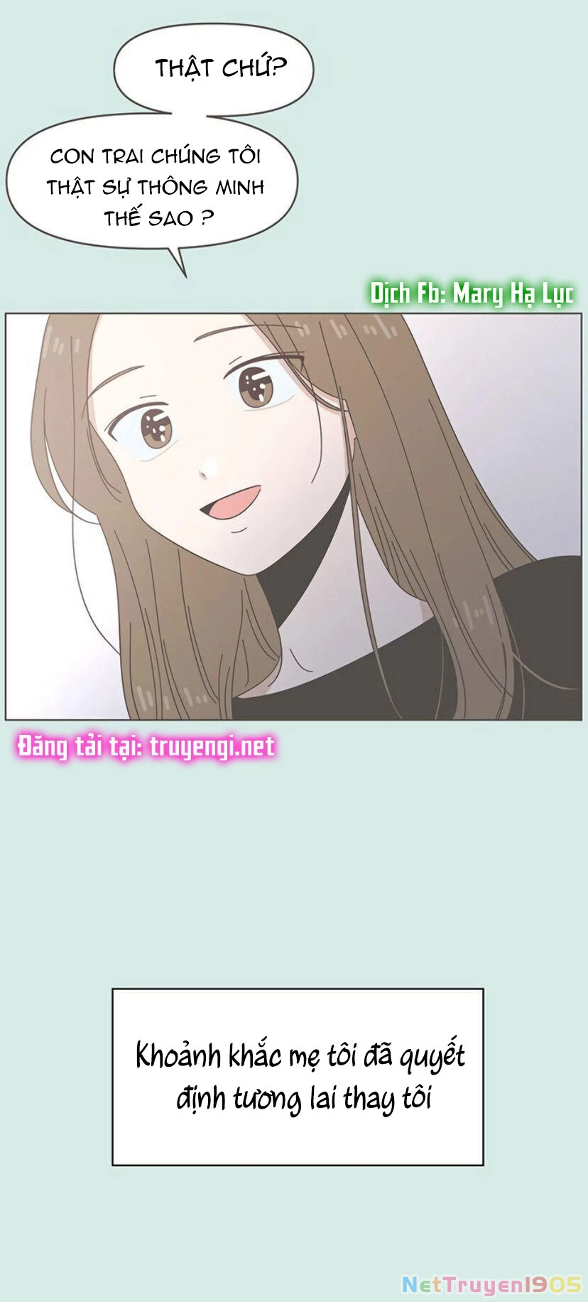 Thanh Xuân Rực Rỡ Chapter 43 - 25