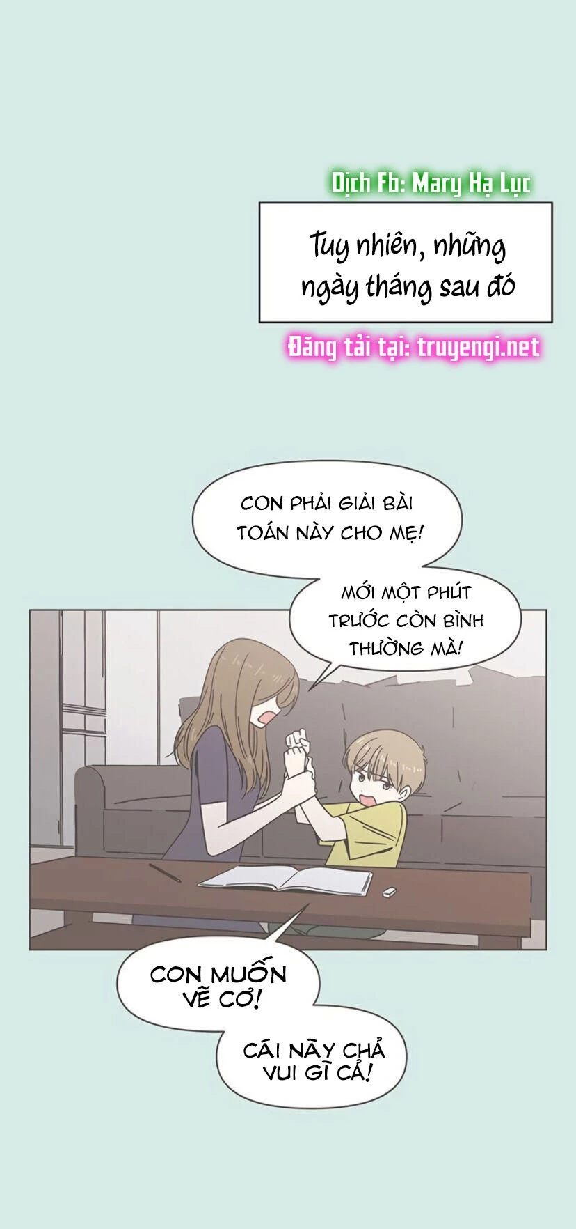 Thanh Xuân Rực Rỡ Chapter 43 - 26