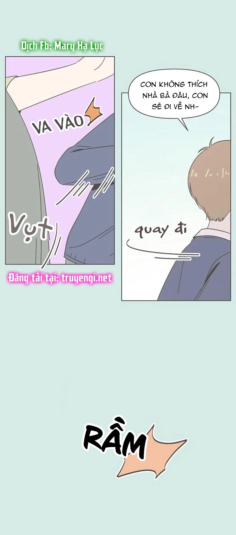 Thanh Xuân Rực Rỡ Chapter 43 - 29