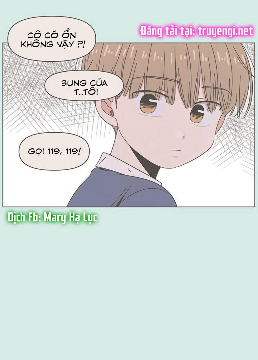 Thanh Xuân Rực Rỡ Chapter 43 - 30