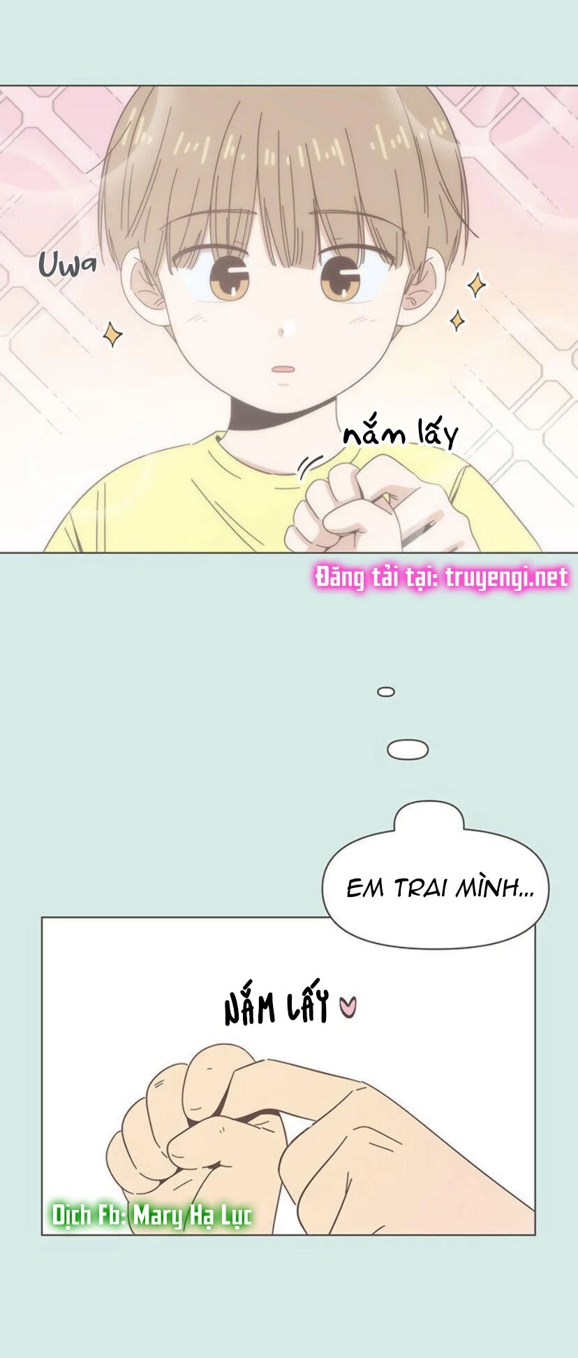 Thanh Xuân Rực Rỡ Chapter 43 - 35