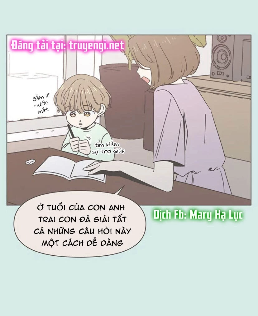 Thanh Xuân Rực Rỡ Chapter 43 - 39