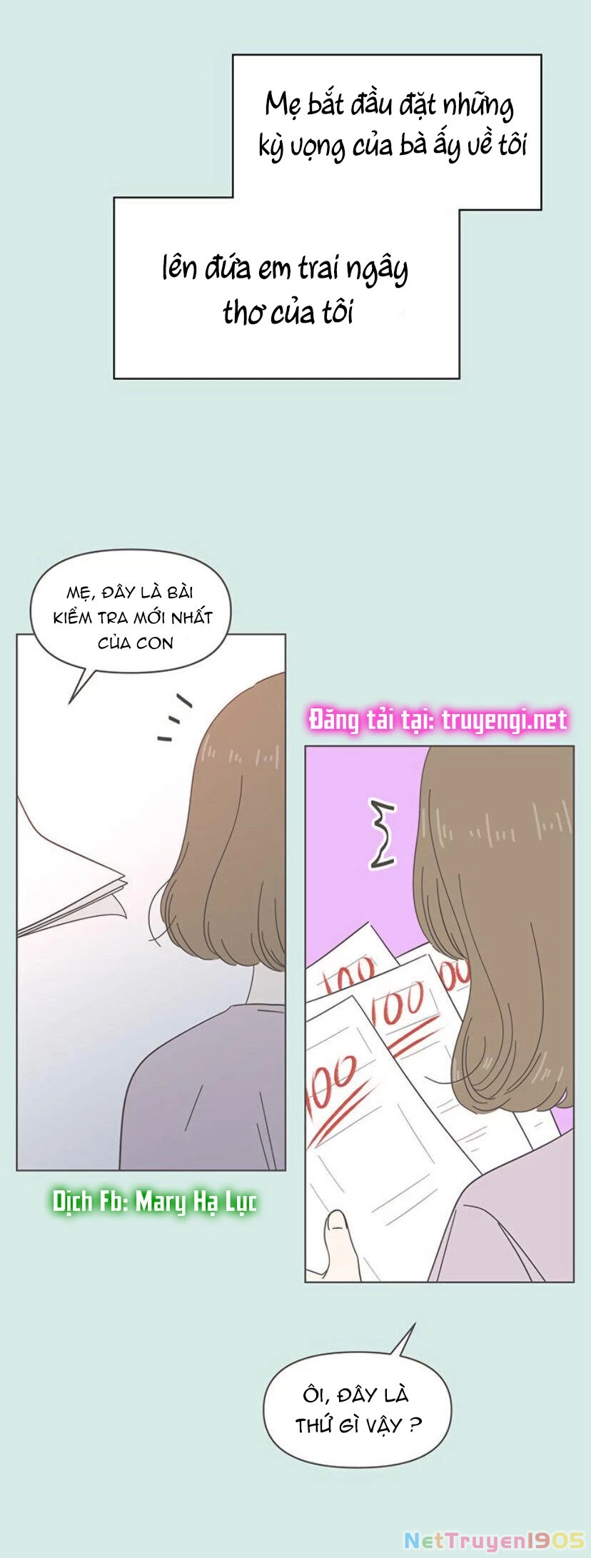 Thanh Xuân Rực Rỡ Chapter 43 - 40
