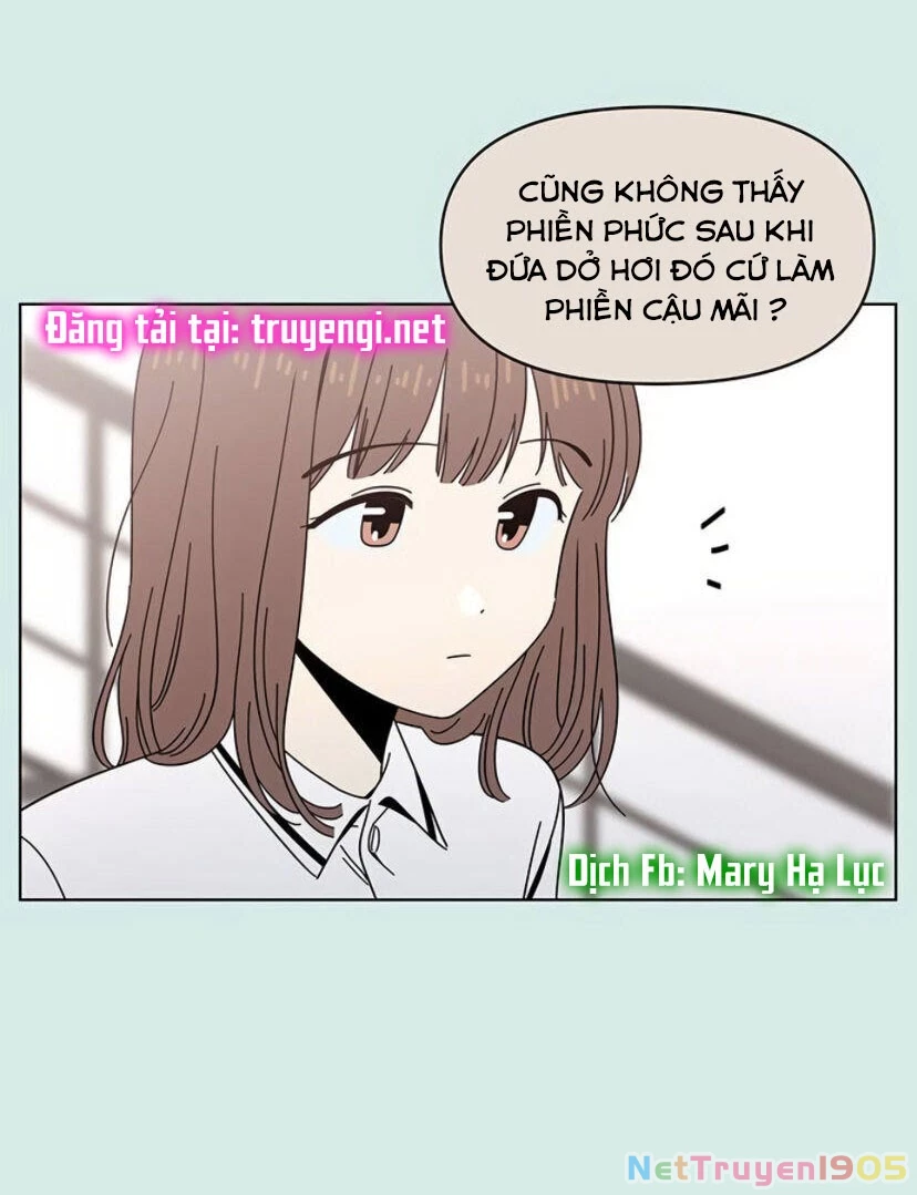 Thanh Xuân Rực Rỡ Chapter 43 - 46