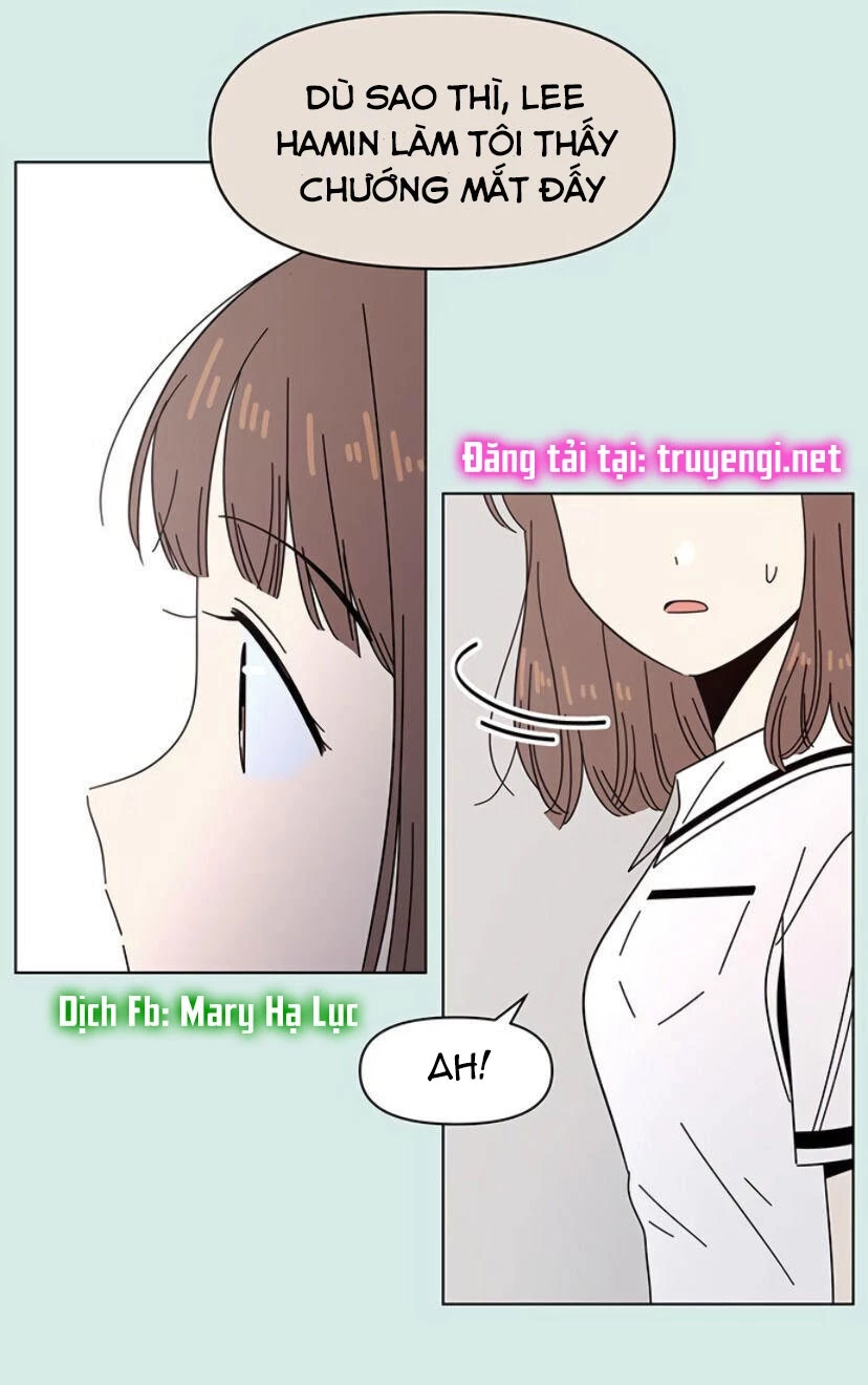 Thanh Xuân Rực Rỡ Chapter 43 - 49