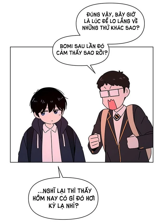 Thanh Xuân Rực Rỡ Chapter 107 - 18