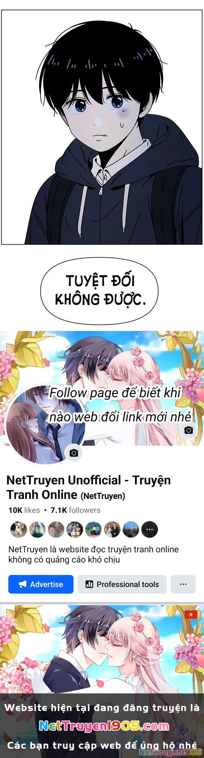 Thanh Xuân Rực Rỡ Chapter 109 - 62