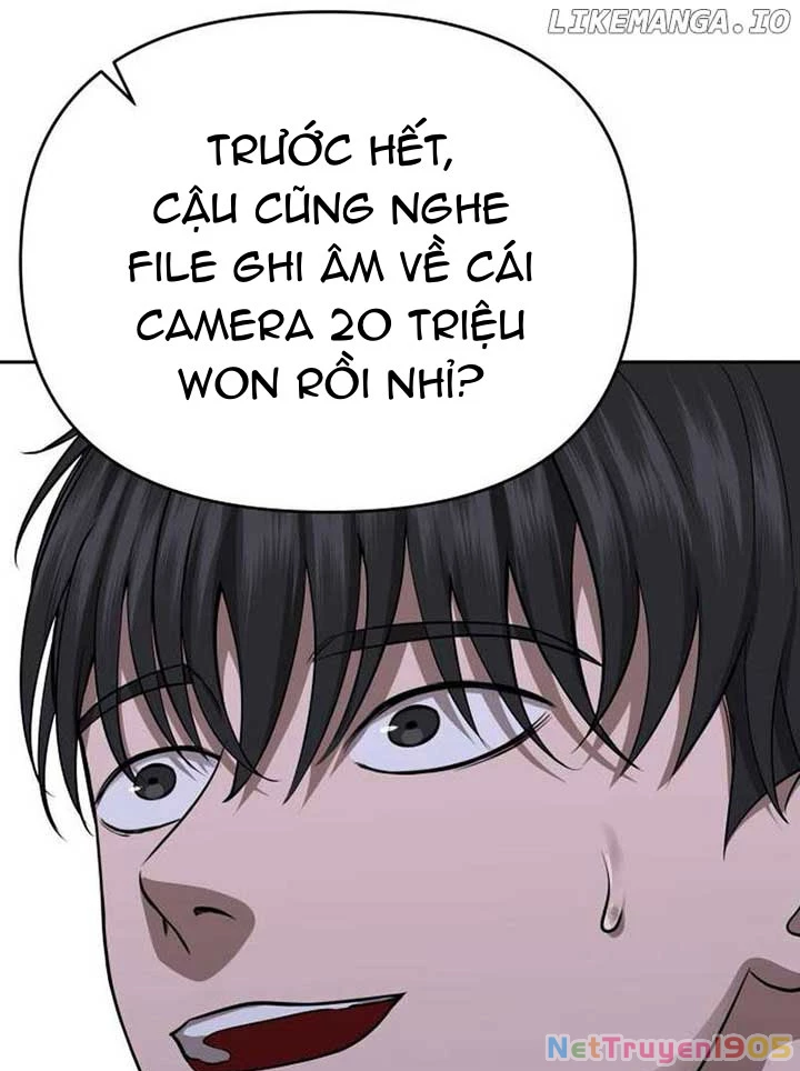 Chớ Bước Vào Nhà Hoang! Chapter 9 - 14