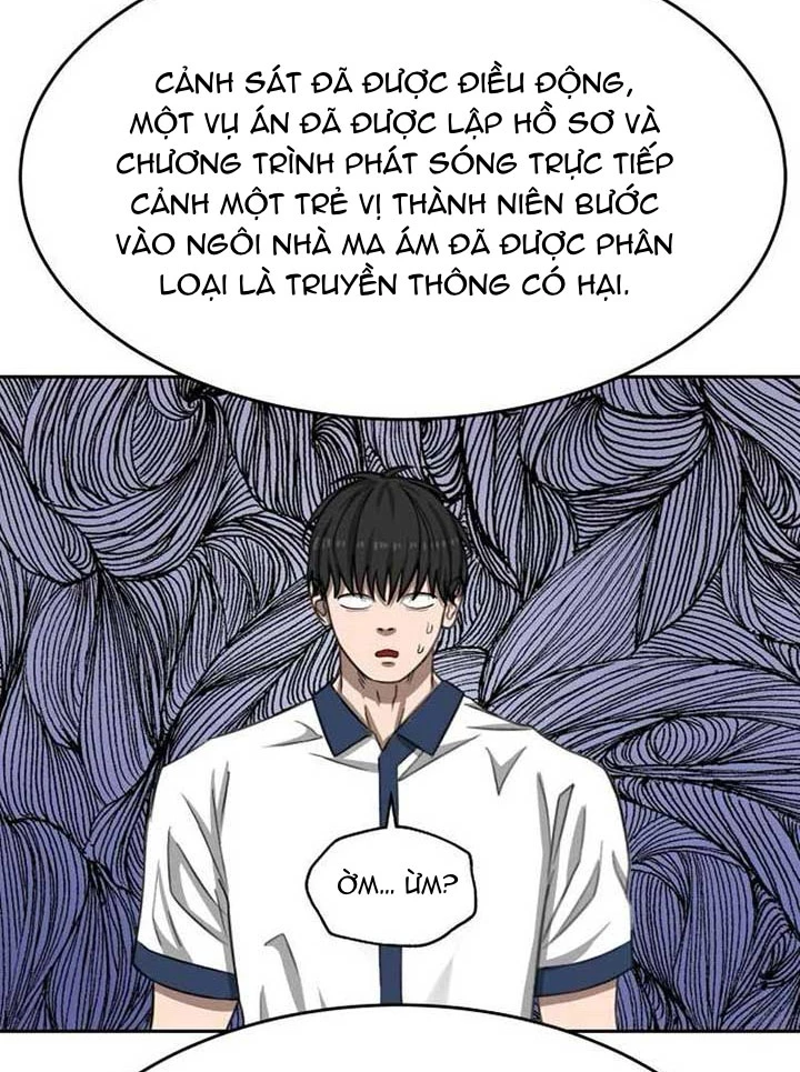 Chớ Bước Vào Nhà Hoang! Chapter 9 - 19