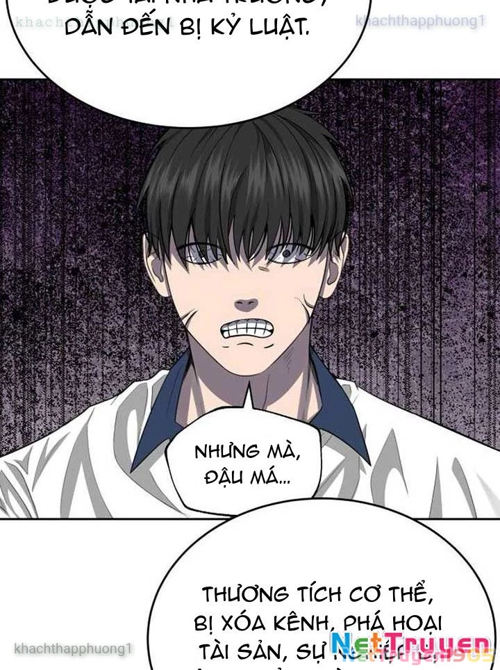 Chớ Bước Vào Nhà Hoang! Chapter 9 - 21