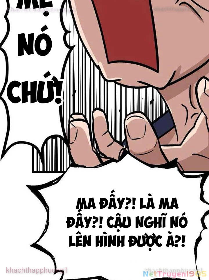 Chớ Bước Vào Nhà Hoang! Chapter 9 - 32