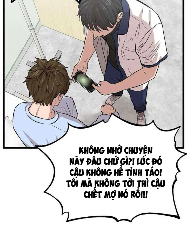 Chớ Bước Vào Nhà Hoang! Chapter 9 - 34