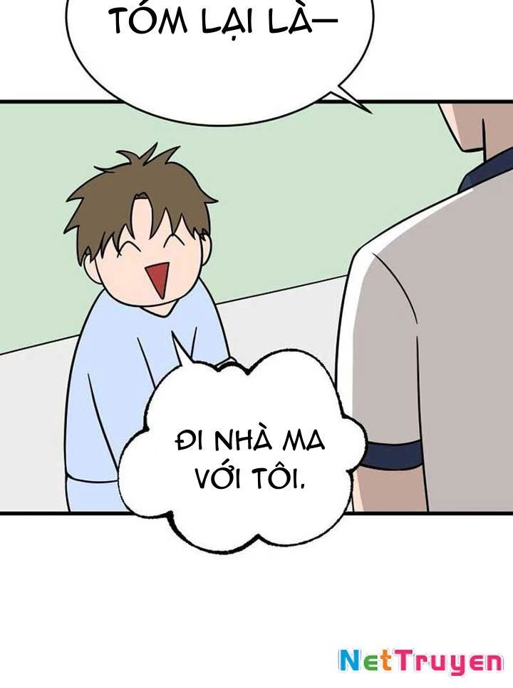 Chớ Bước Vào Nhà Hoang! Chapter 9 - 41