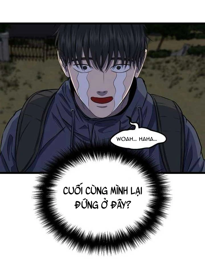Chớ Bước Vào Nhà Hoang! Chapter 9 - 55