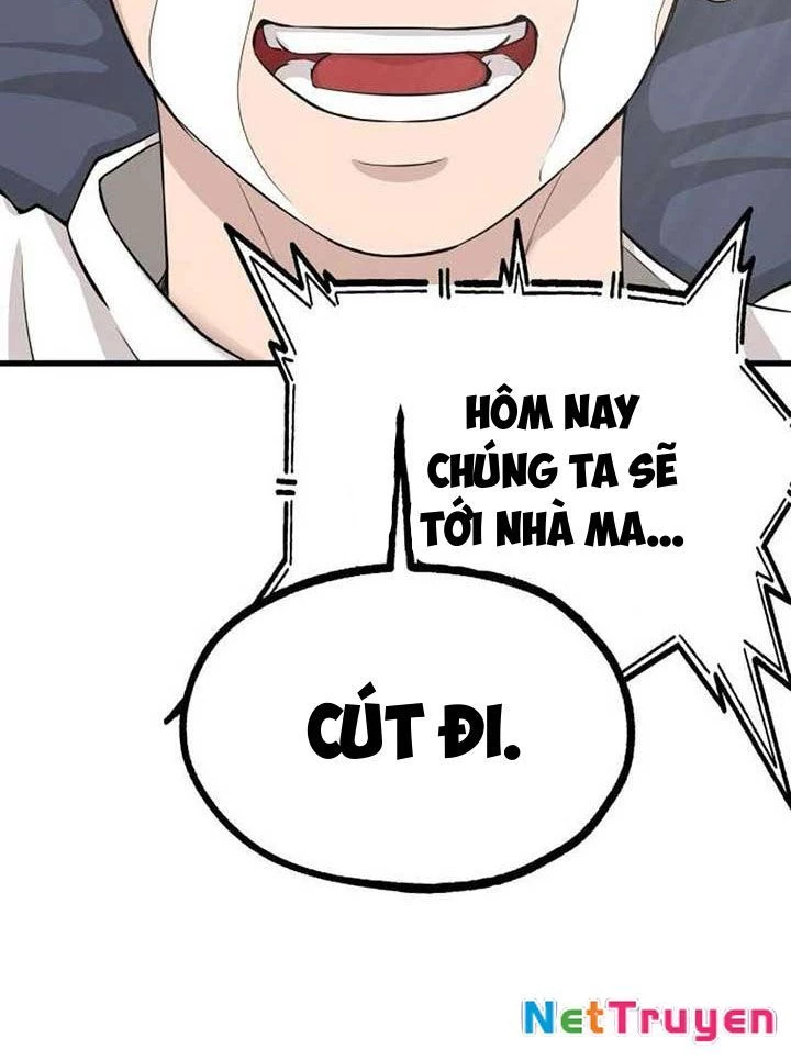 Chớ Bước Vào Nhà Hoang! Chapter 9 - 81