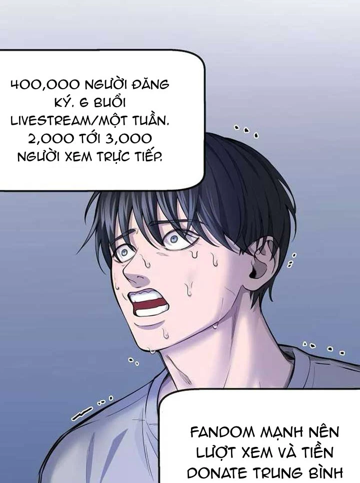 Chớ Bước Vào Nhà Hoang! Chapter 9 - 87