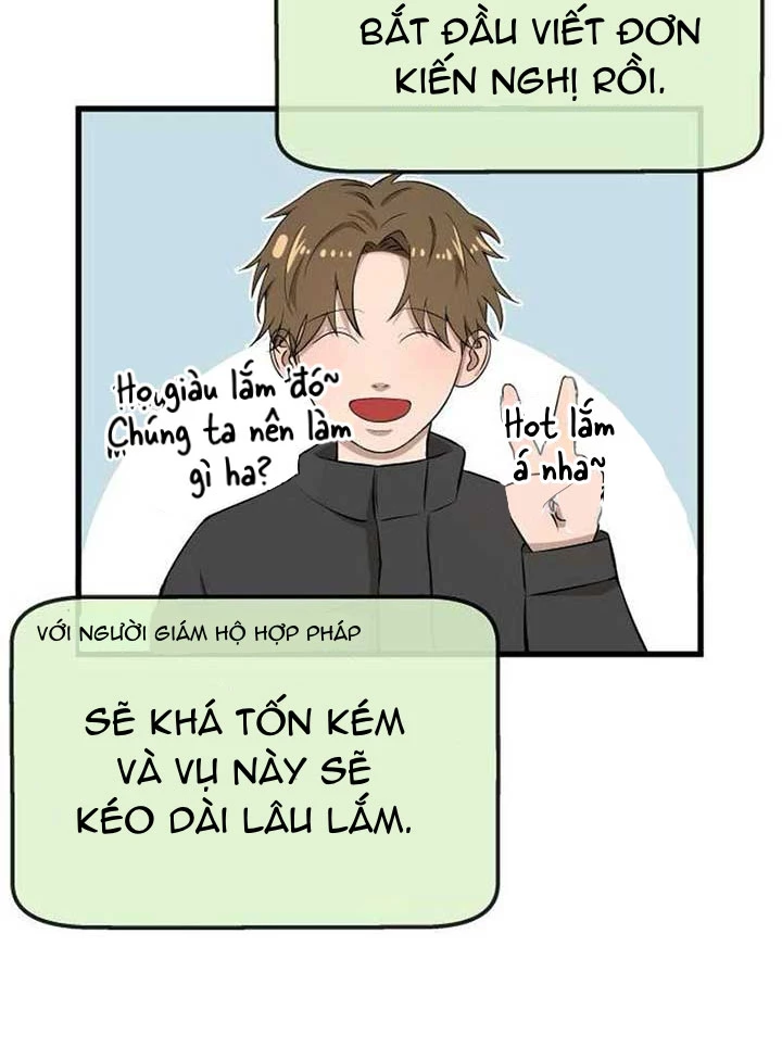 Chớ Bước Vào Nhà Hoang! Chapter 9 - 92