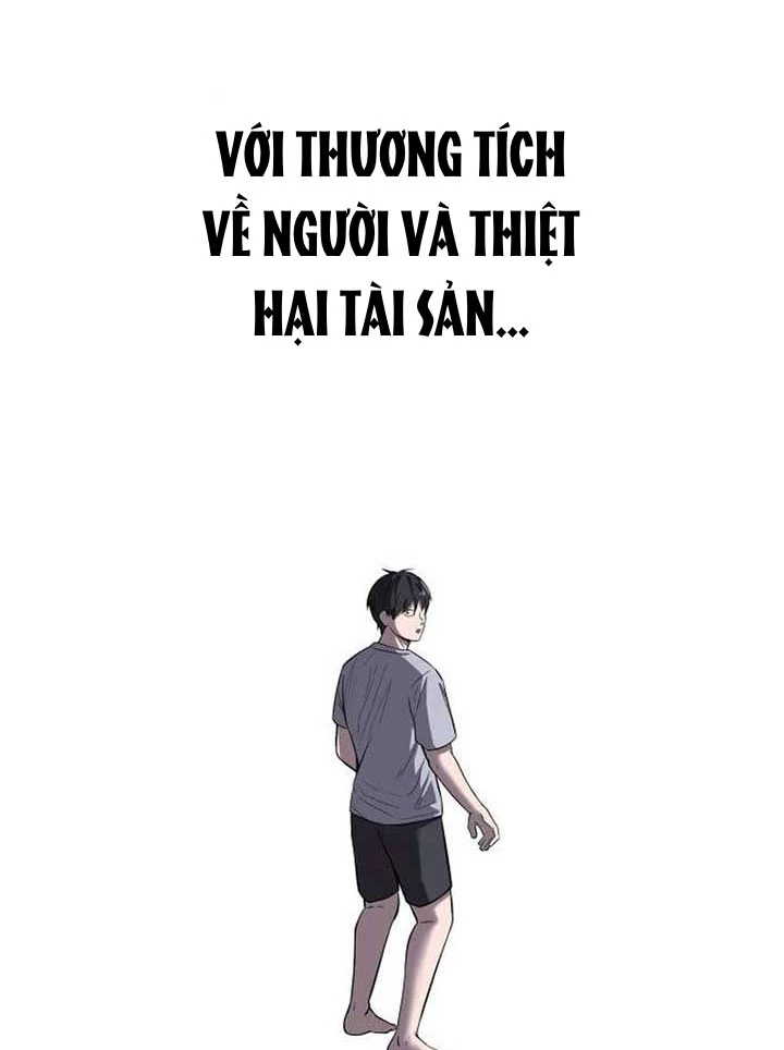 Chớ Bước Vào Nhà Hoang! Chapter 9 - 93