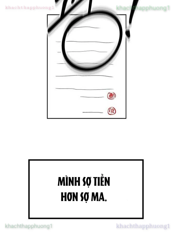 Chớ Bước Vào Nhà Hoang! Chapter 9 - 95