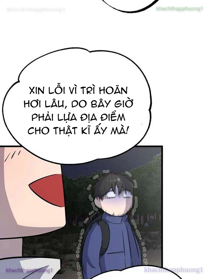Chớ Bước Vào Nhà Hoang! Chapter 9 - 99