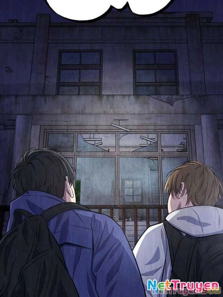 Chớ Bước Vào Nhà Hoang! Chapter 9 - 101