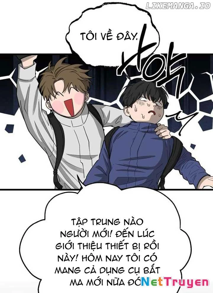 Chớ Bước Vào Nhà Hoang! Chapter 9 - 106