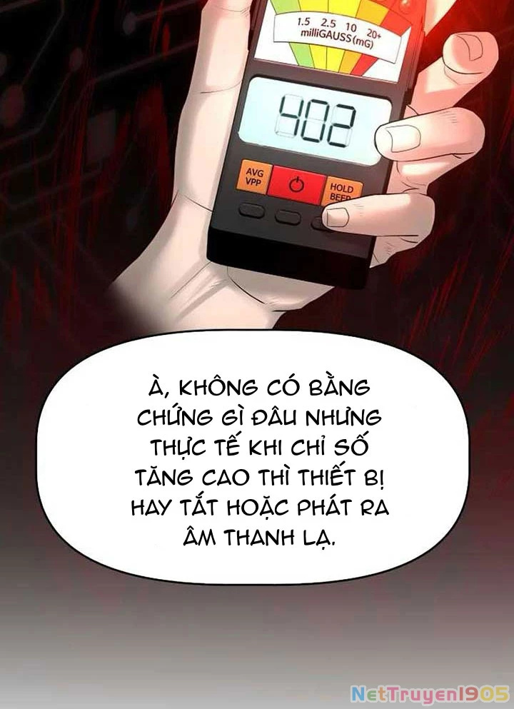 Chớ Bước Vào Nhà Hoang! Chapter 9 - 109