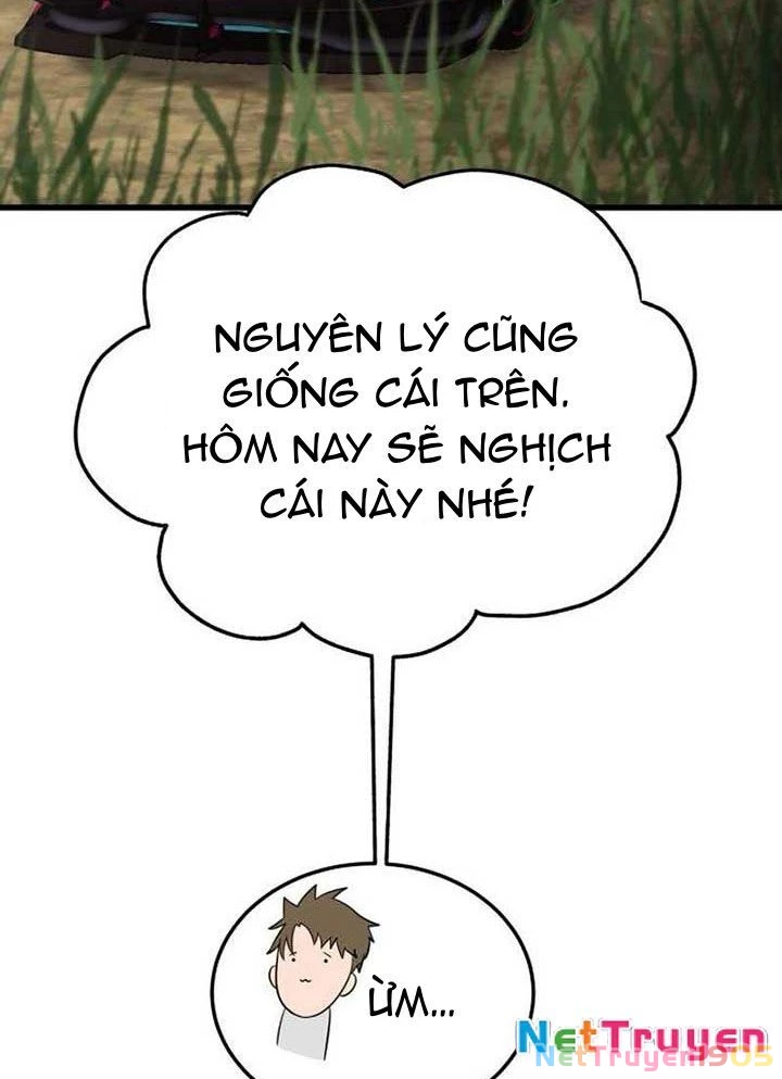 Chớ Bước Vào Nhà Hoang! Chapter 9 - 111