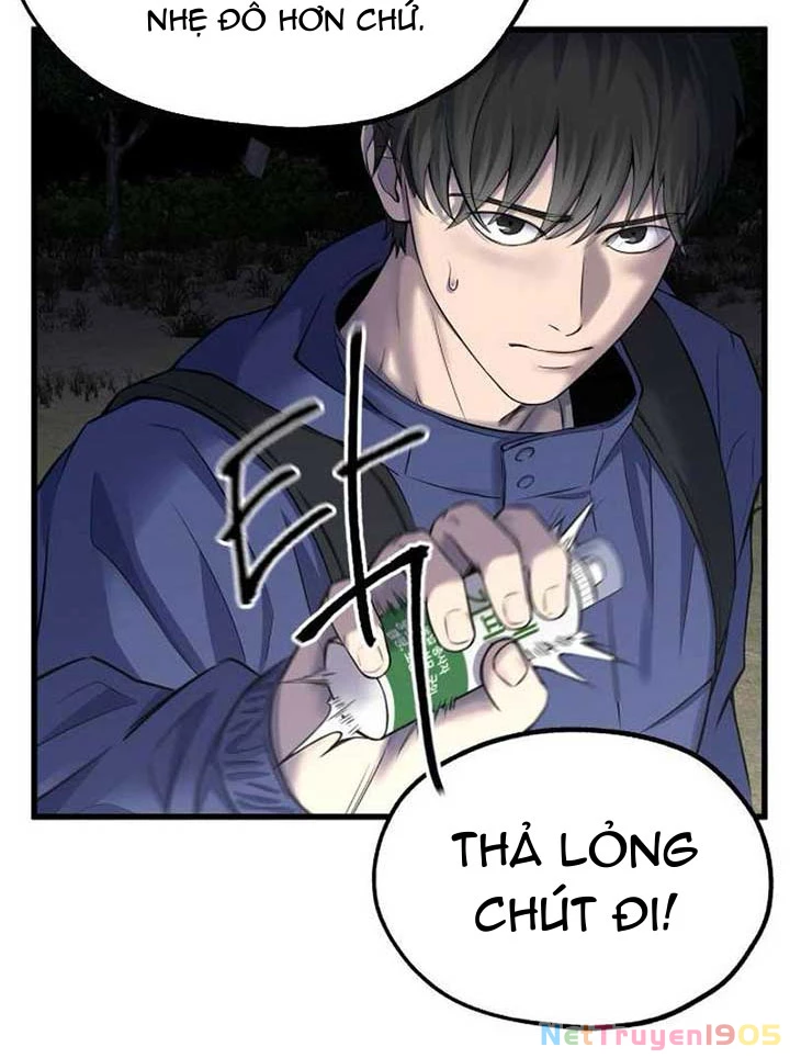 Chớ Bước Vào Nhà Hoang! Chapter 9 - 120