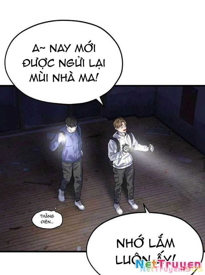 Chớ Bước Vào Nhà Hoang! Chapter 9 - 126