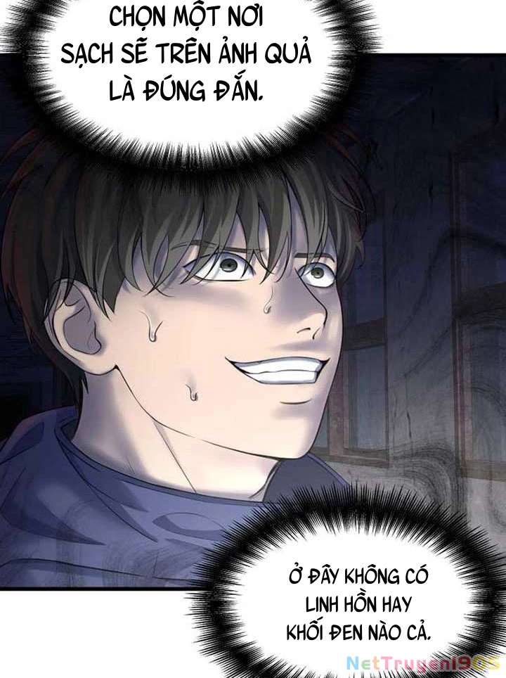 Chớ Bước Vào Nhà Hoang! Chapter 9 - 134