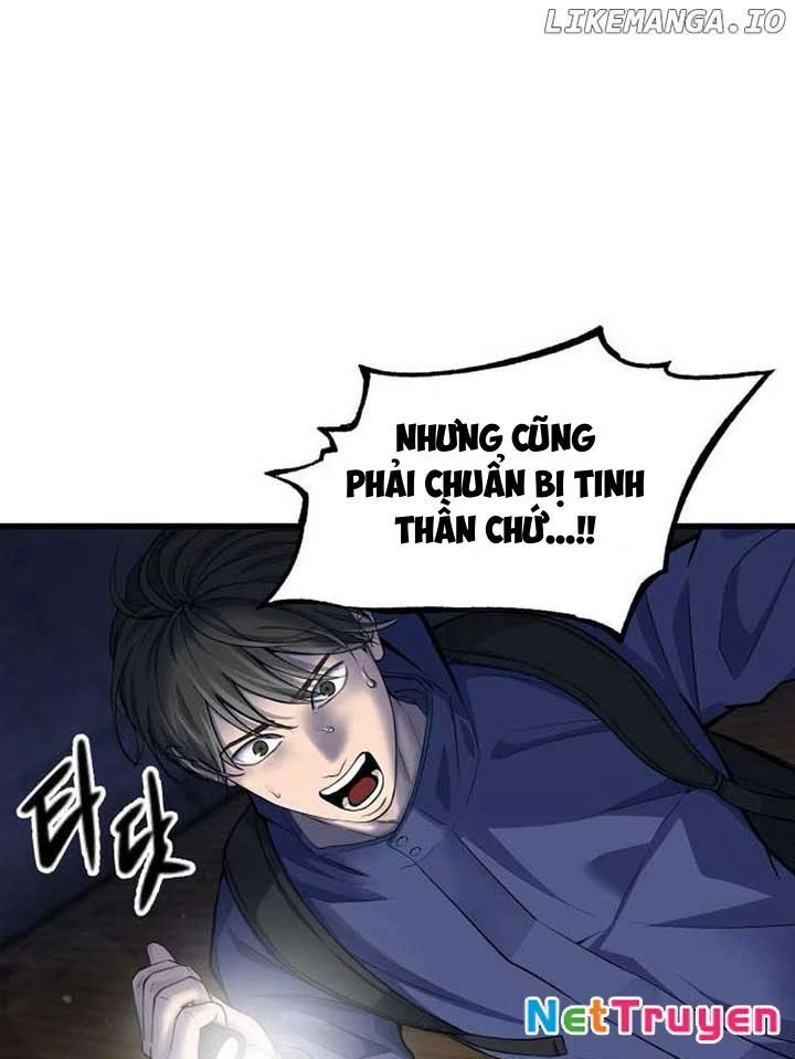 Chớ Bước Vào Nhà Hoang! Chapter 9 - 146
