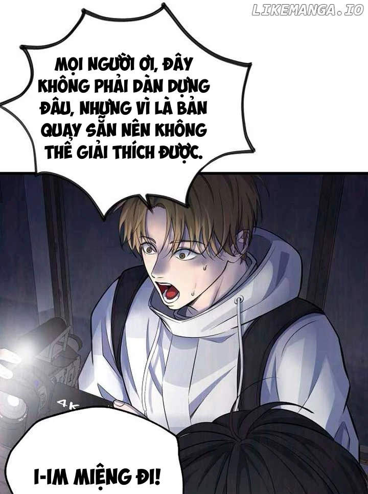 Chớ Bước Vào Nhà Hoang! Chapter 9 - 173