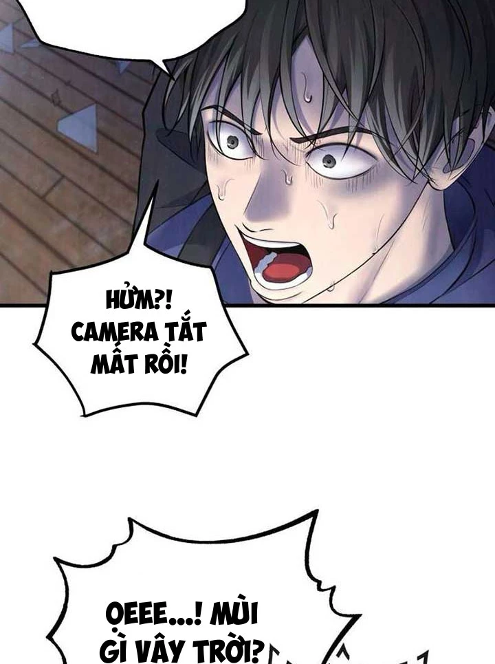 Chớ Bước Vào Nhà Hoang! Chapter 9 - 174