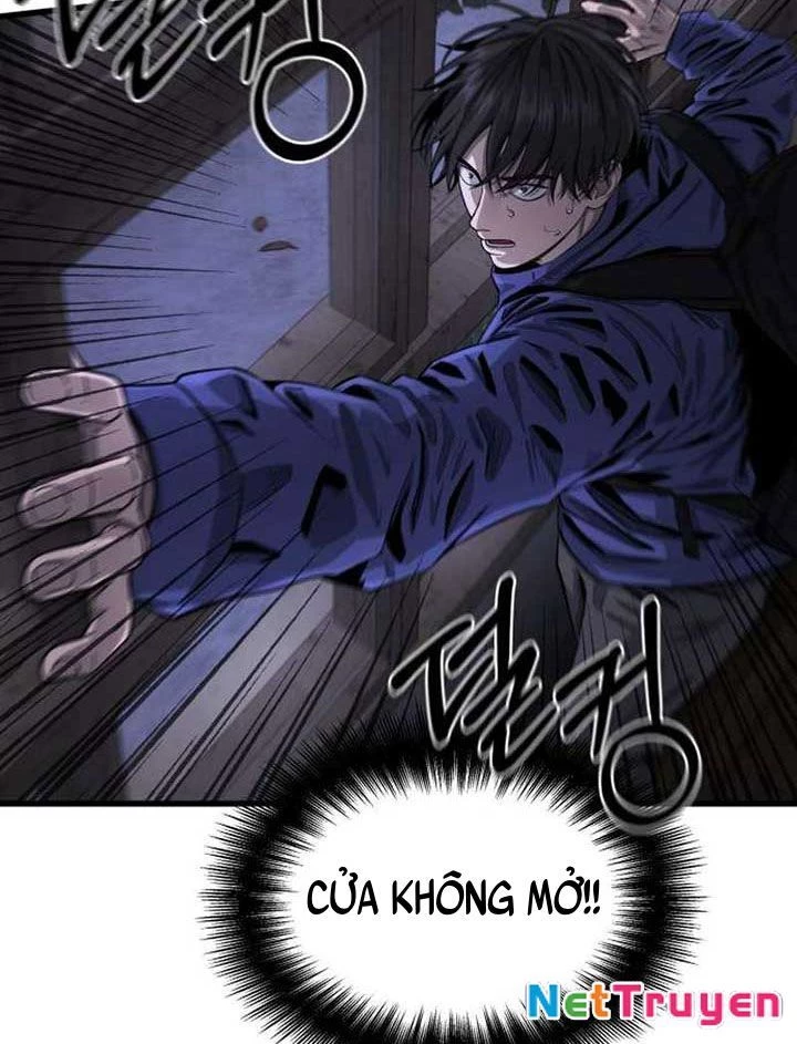Chớ Bước Vào Nhà Hoang! Chapter 9 - 196