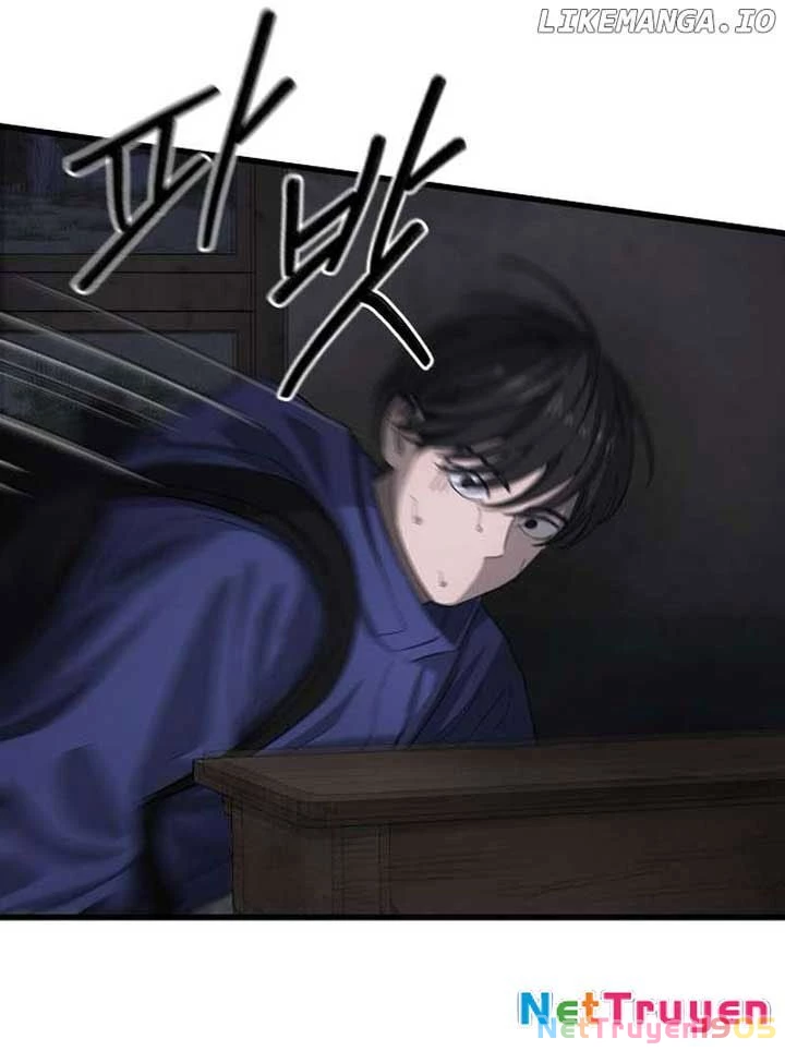 Chớ Bước Vào Nhà Hoang! Chapter 9 - 201