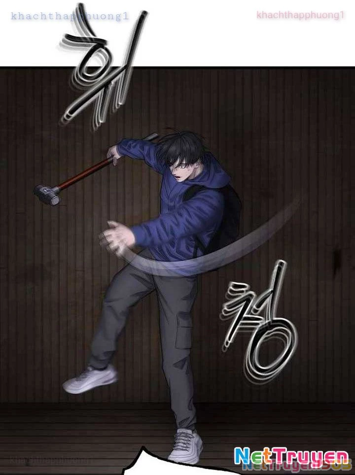 Chớ Bước Vào Nhà Hoang! Chapter 9 - 211