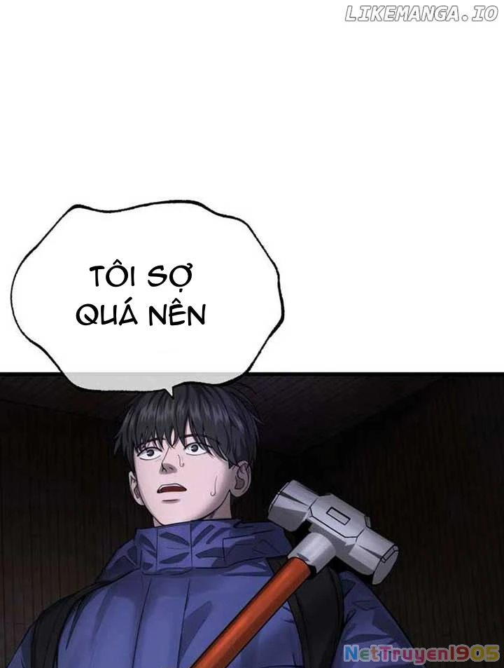 Chớ Bước Vào Nhà Hoang! Chapter 9 - 215