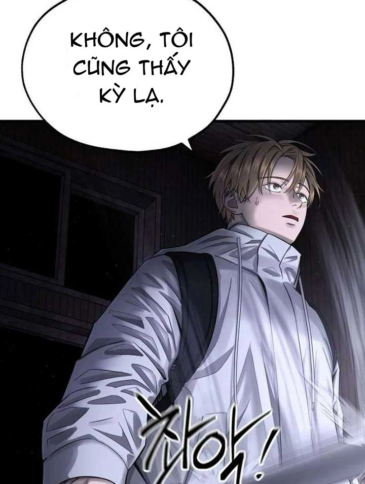 Chớ Bước Vào Nhà Hoang! Chapter 9 - 217