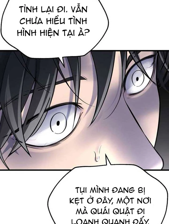 Chớ Bước Vào Nhà Hoang! Chapter 9 - 223