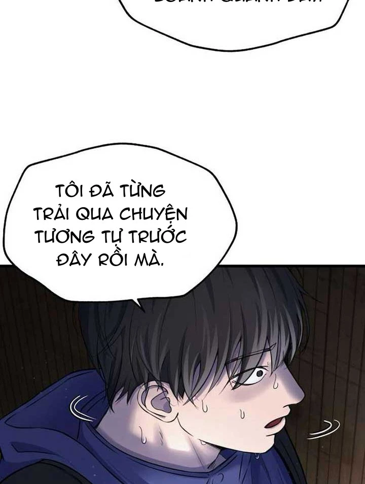 Chớ Bước Vào Nhà Hoang! Chapter 9 - 224