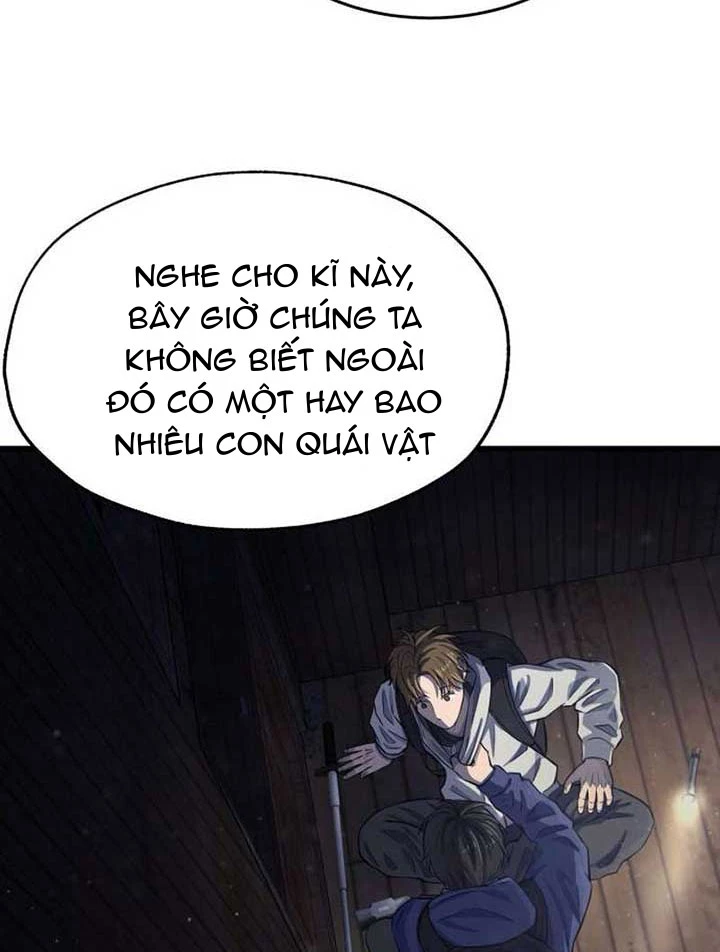 Chớ Bước Vào Nhà Hoang! Chapter 9 - 227