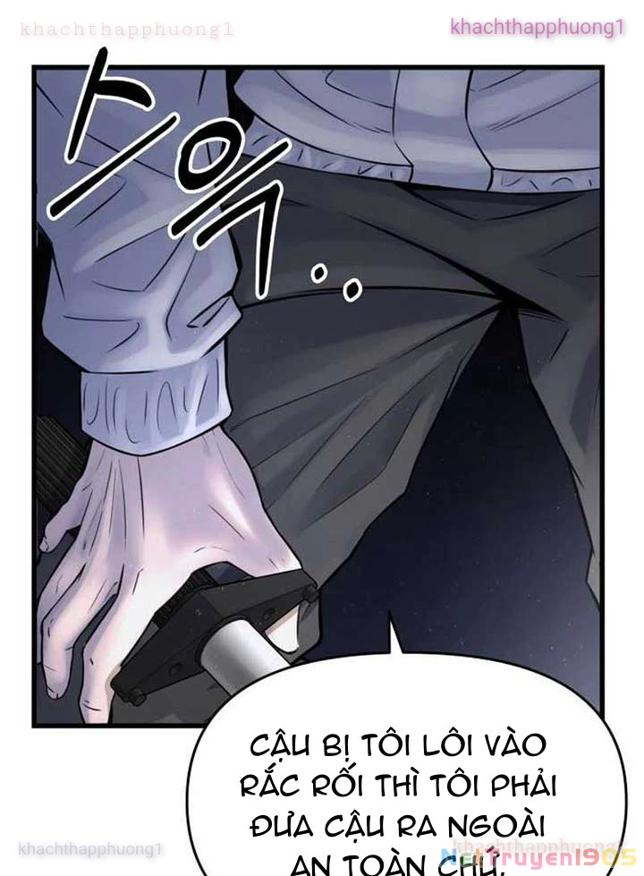 Chớ Bước Vào Nhà Hoang! Chapter 9 - 232
