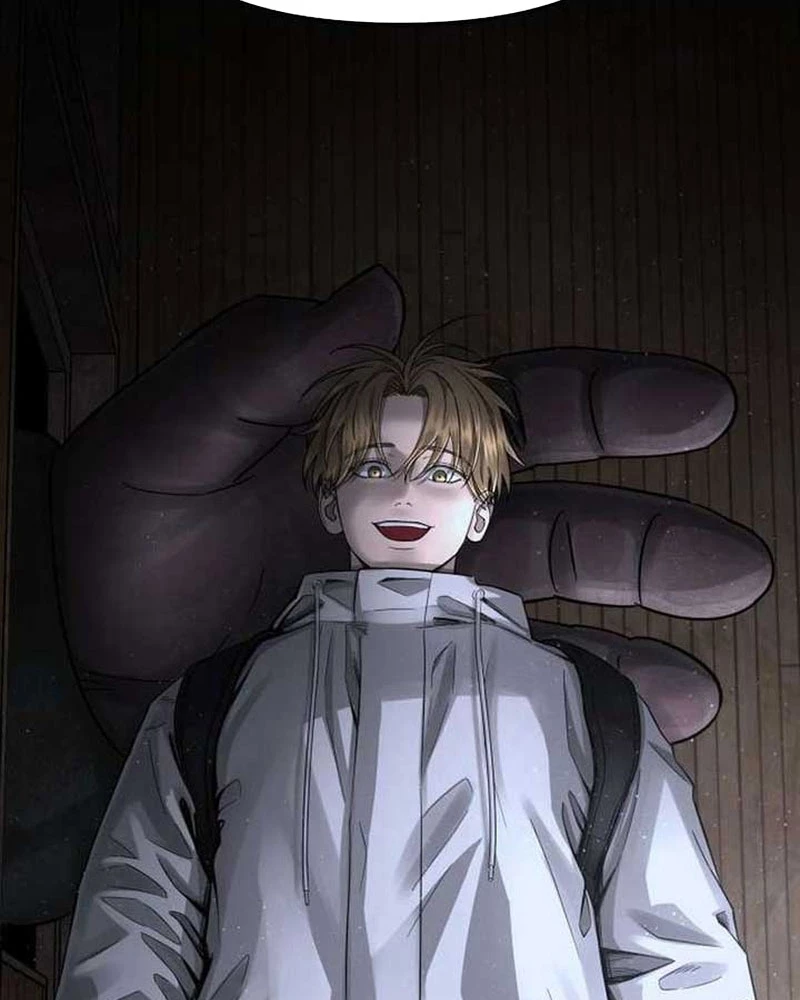 Chớ Bước Vào Nhà Hoang! Chapter 10 - 3