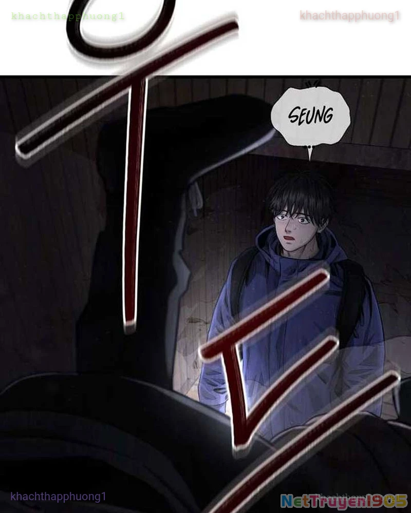 Chớ Bước Vào Nhà Hoang! Chapter 10 - 13